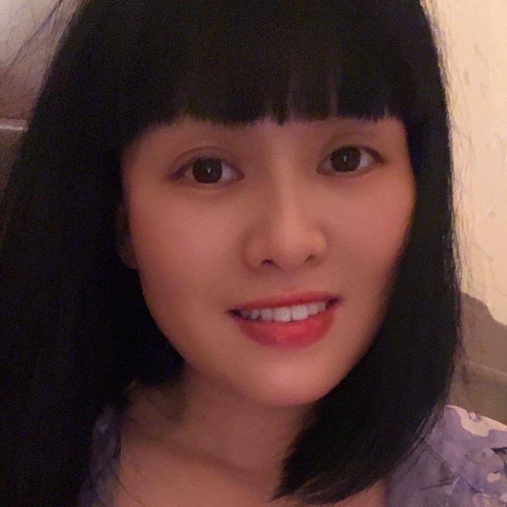 木兰兰(穆蓝蓝)