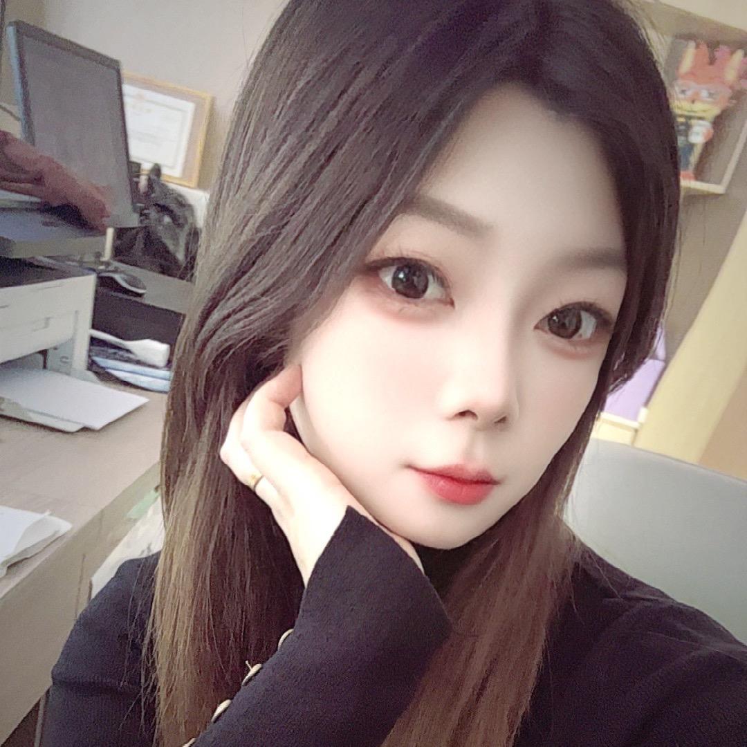 熊姑娘🌈