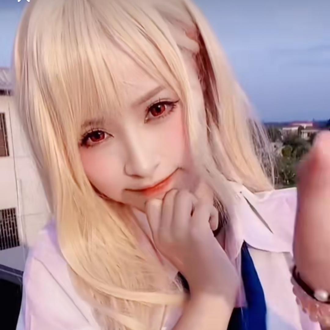 幺魅儿💕