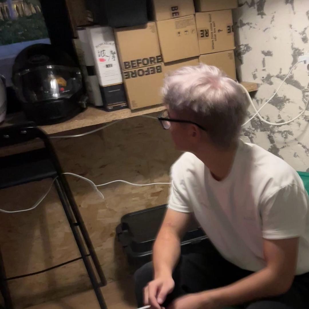 玖壹健身—王子🤴