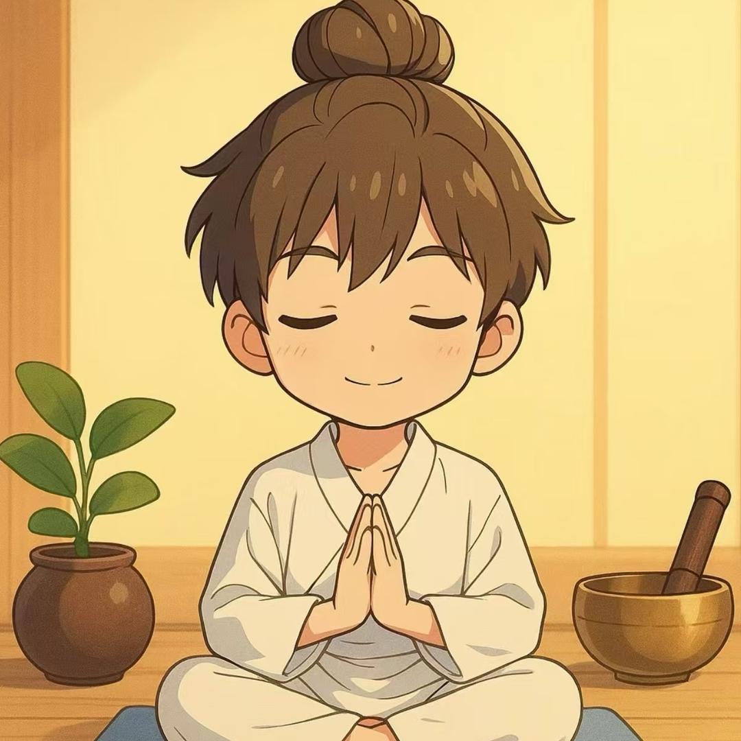 只只