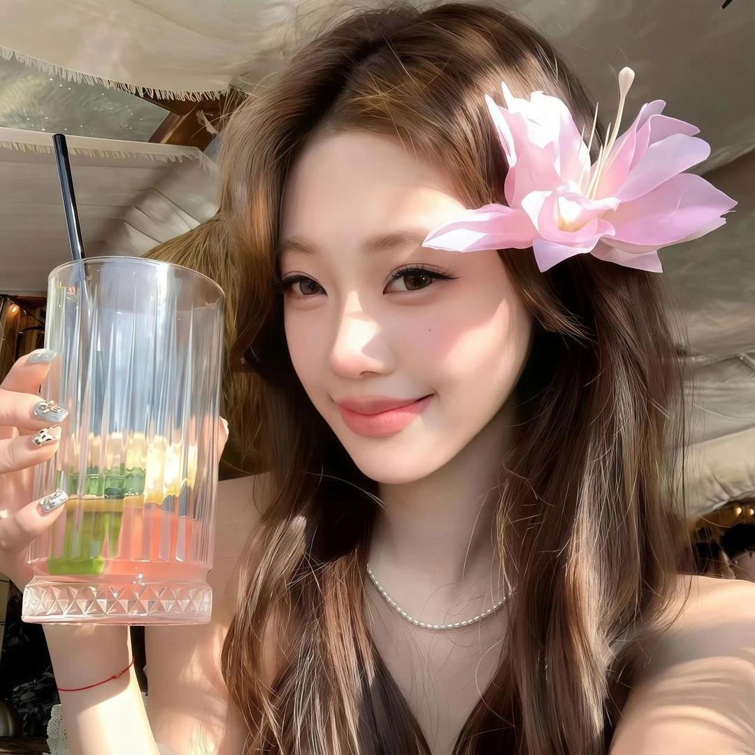 JIE洁子