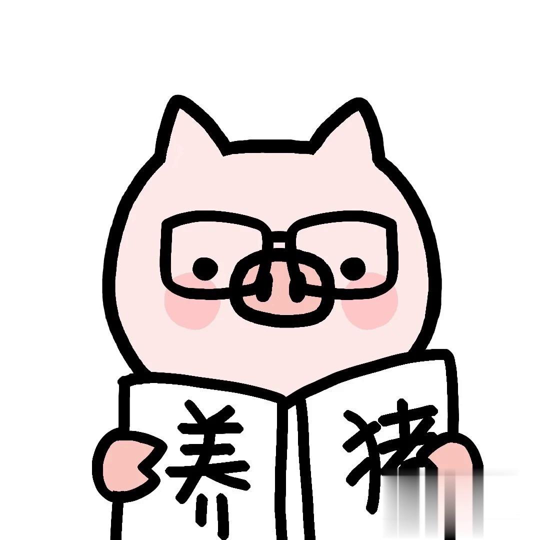 仔仔猪