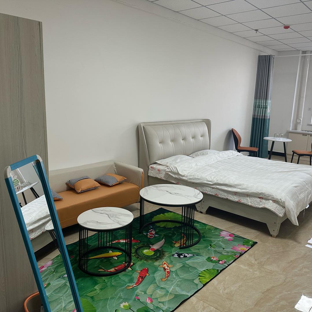 星宇民宿官方号