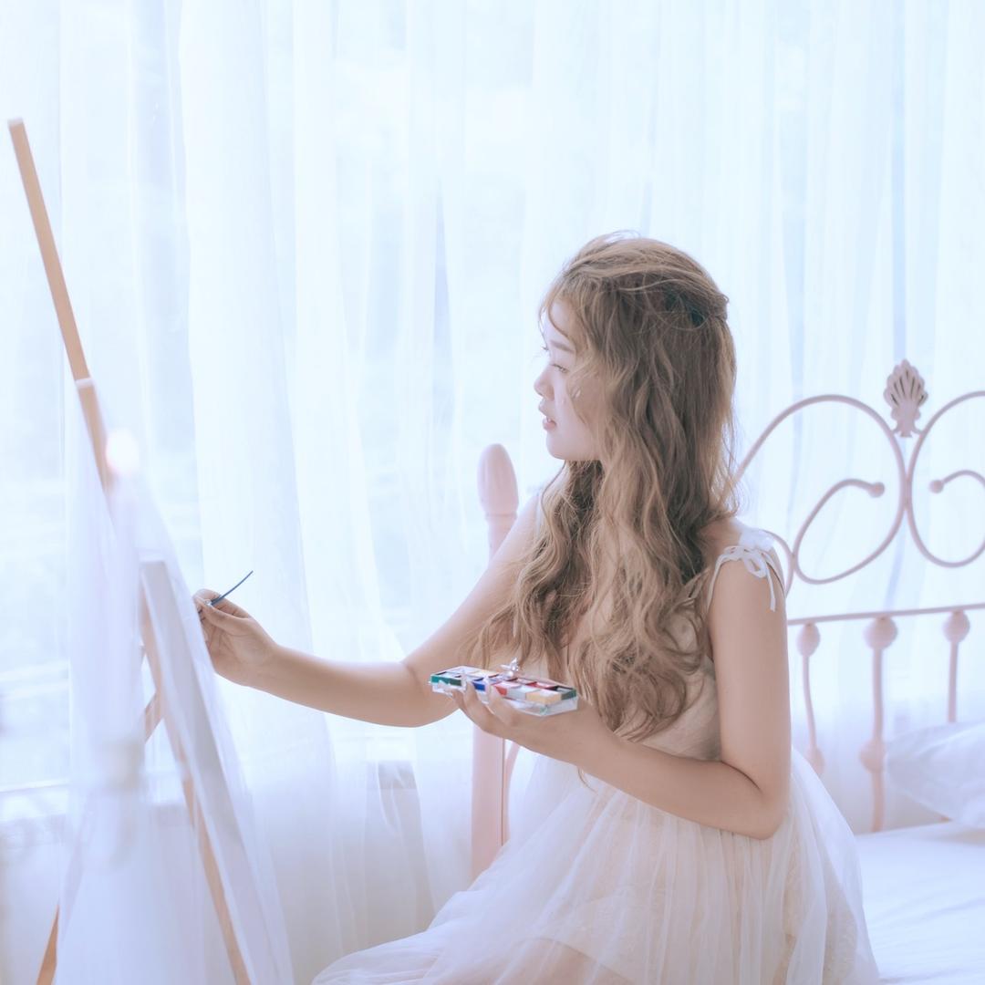欣欣呀🎀