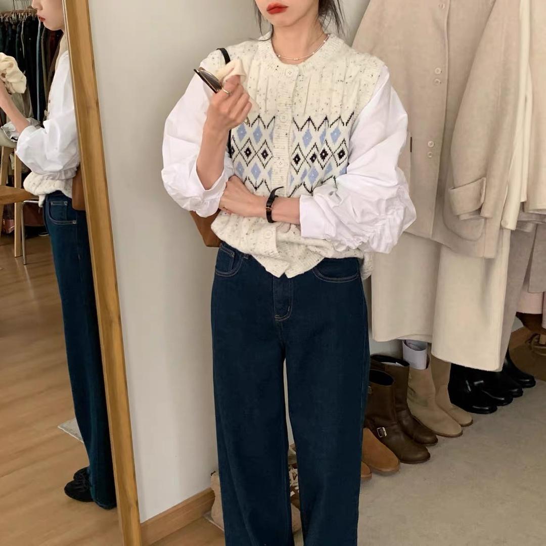 小吴女装毛衣优选（可批发）