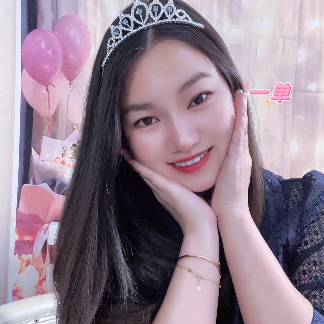 一单猪🧜‍♀️