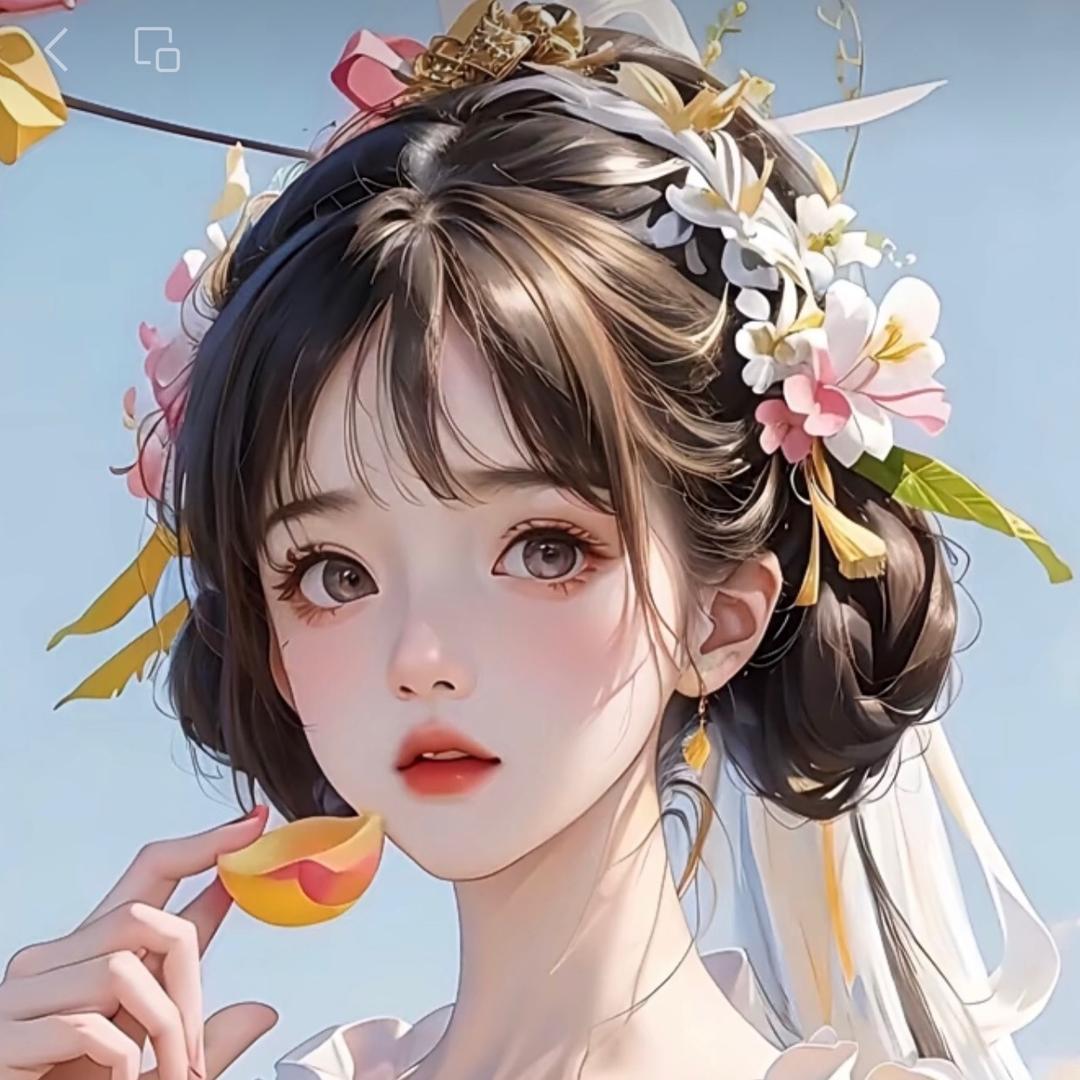 苏以沫丫