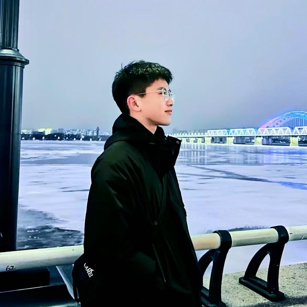 南风知我意.