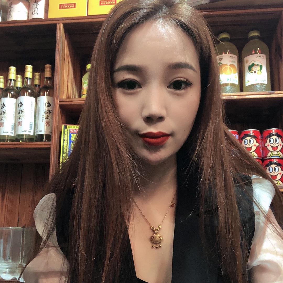微微，