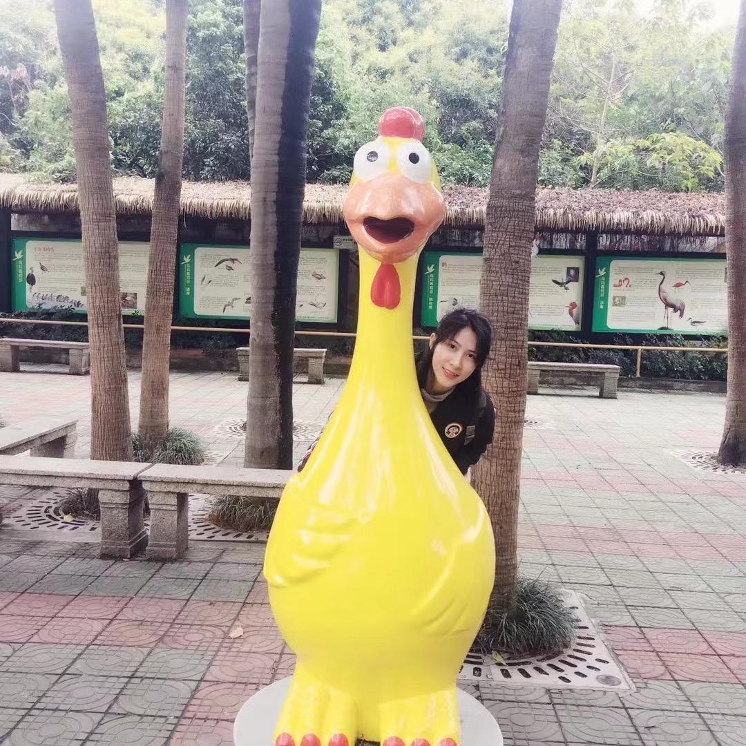 🌈小幸运之神