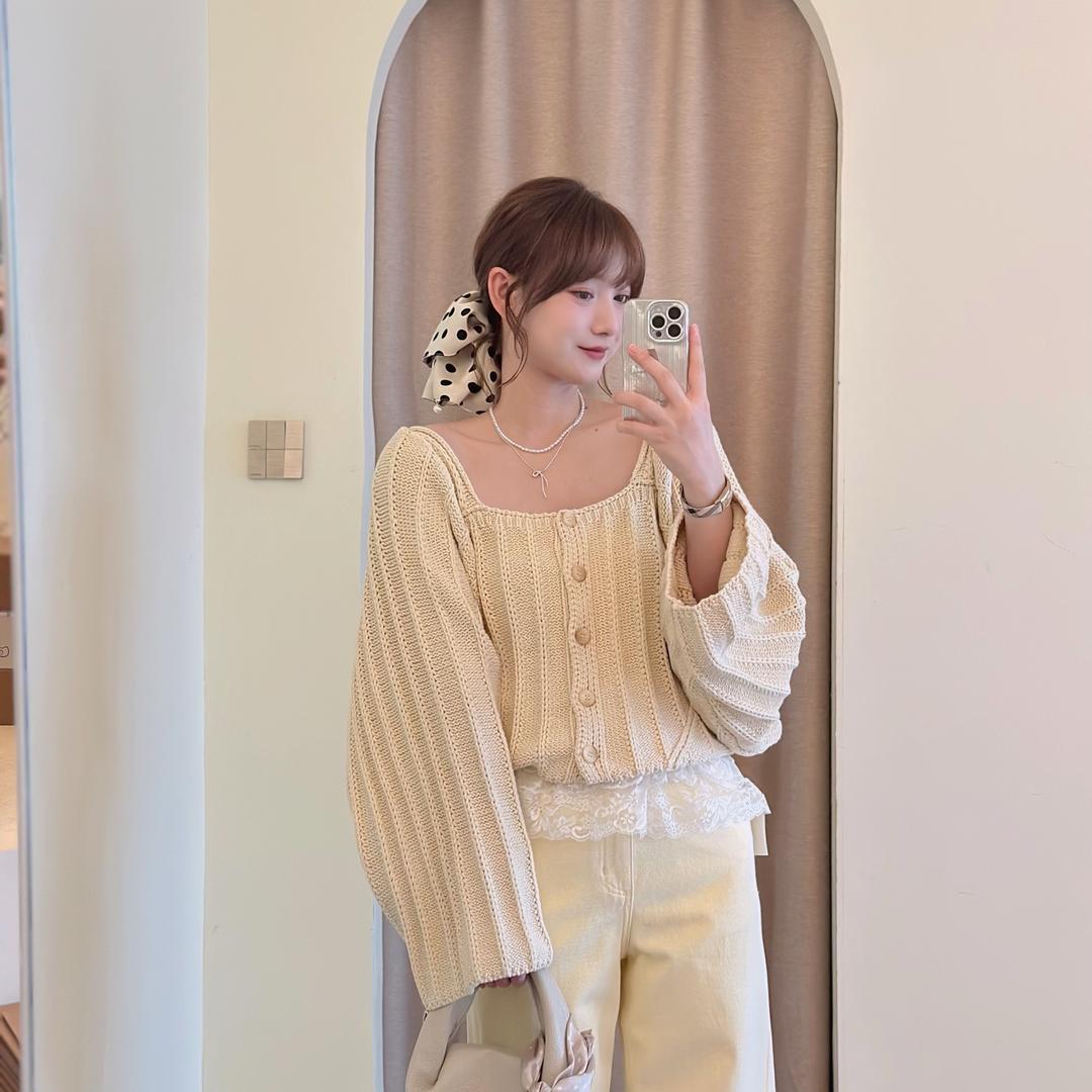 芳芳（柠檬家）