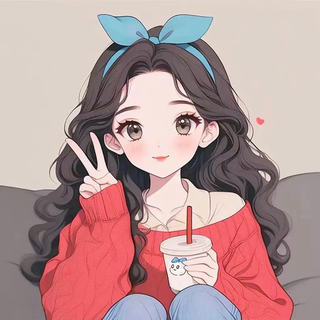 阿扣阿扣❤️～