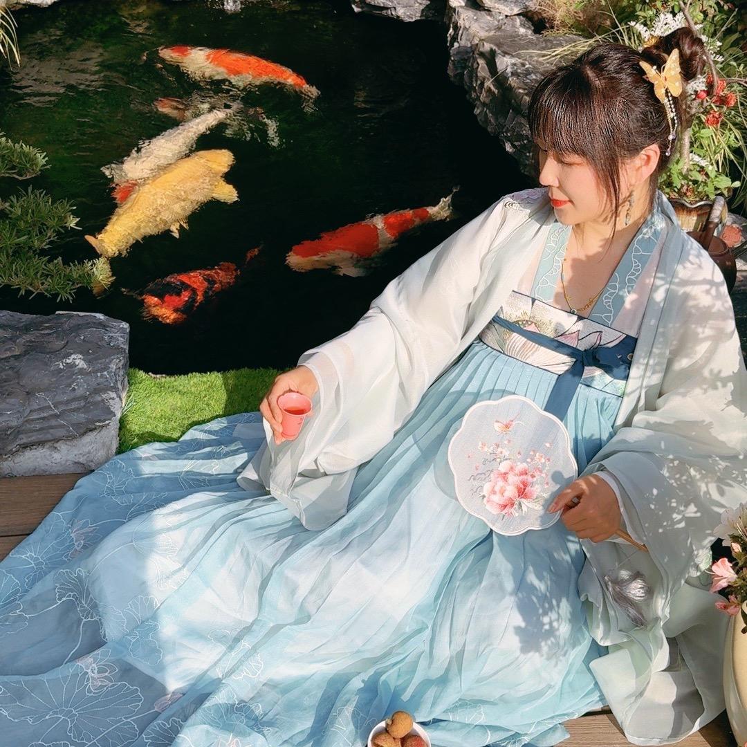 淑飞娘娘