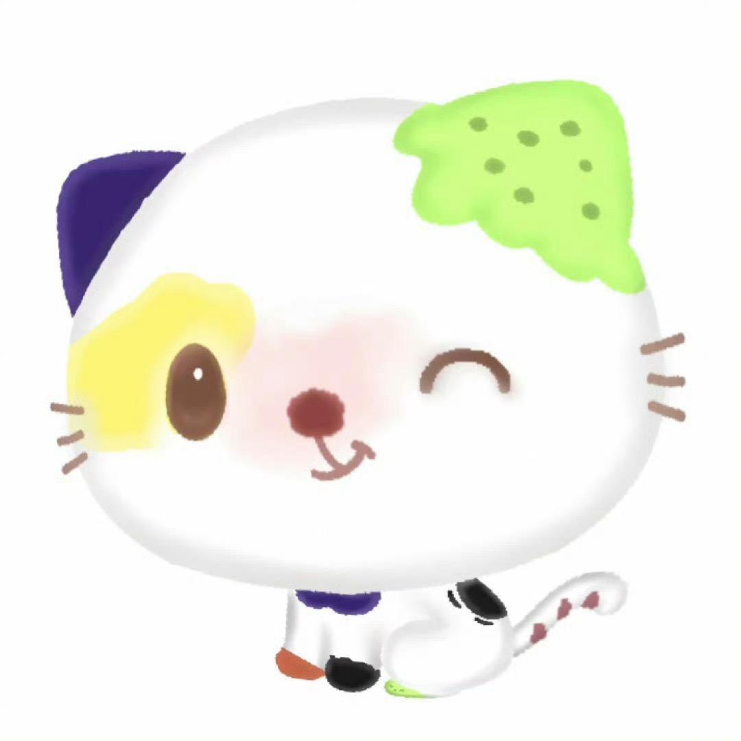 一只鱼oO