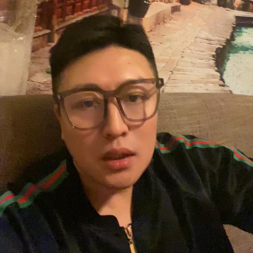 阿翘