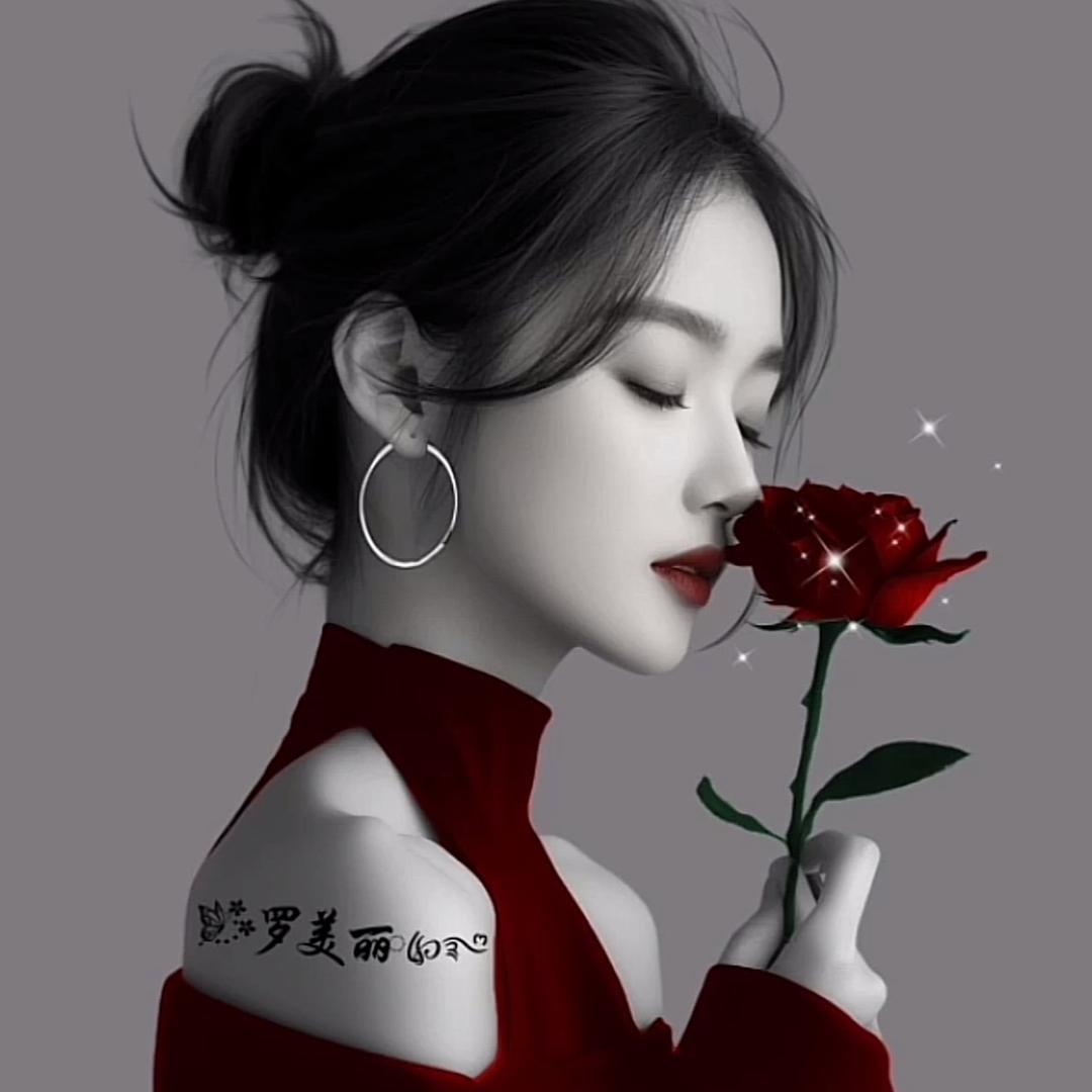 💞᭄এۣۖิ罗美丽🌺ོꦿ
