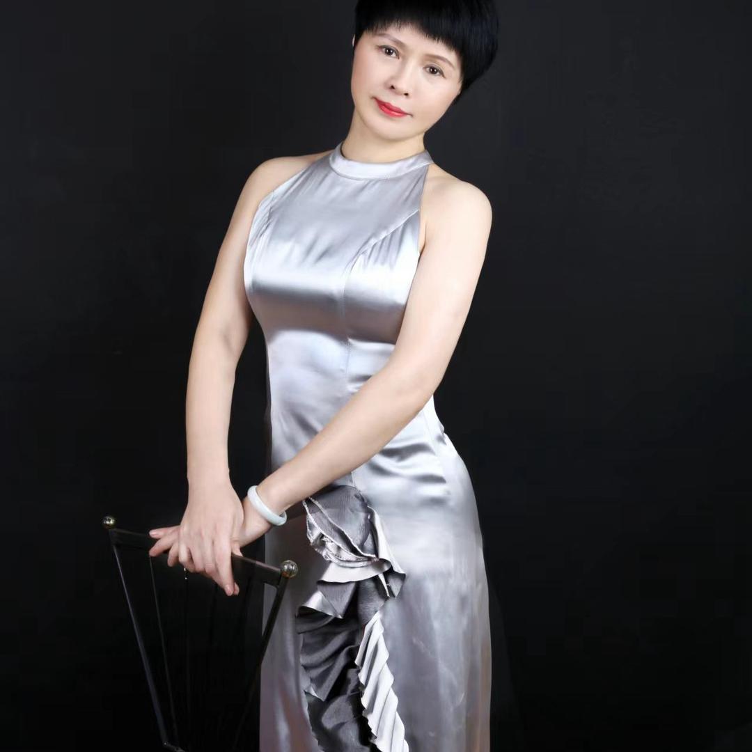 大美丽美学
