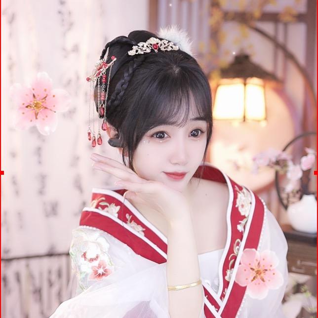 陳锦婳☘️⁰⁴¹³（9.22周年庆）