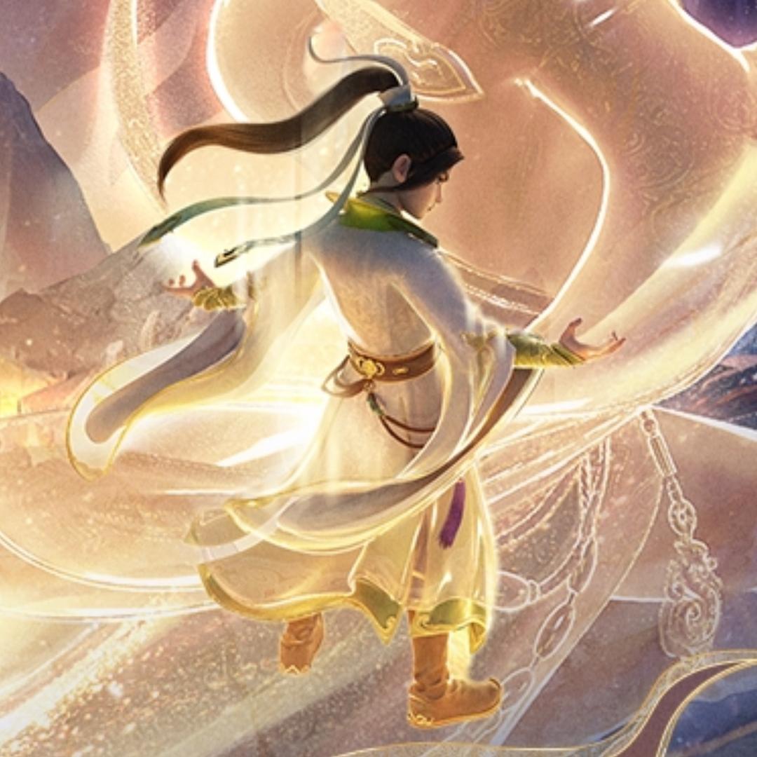 释厄英雄—金风