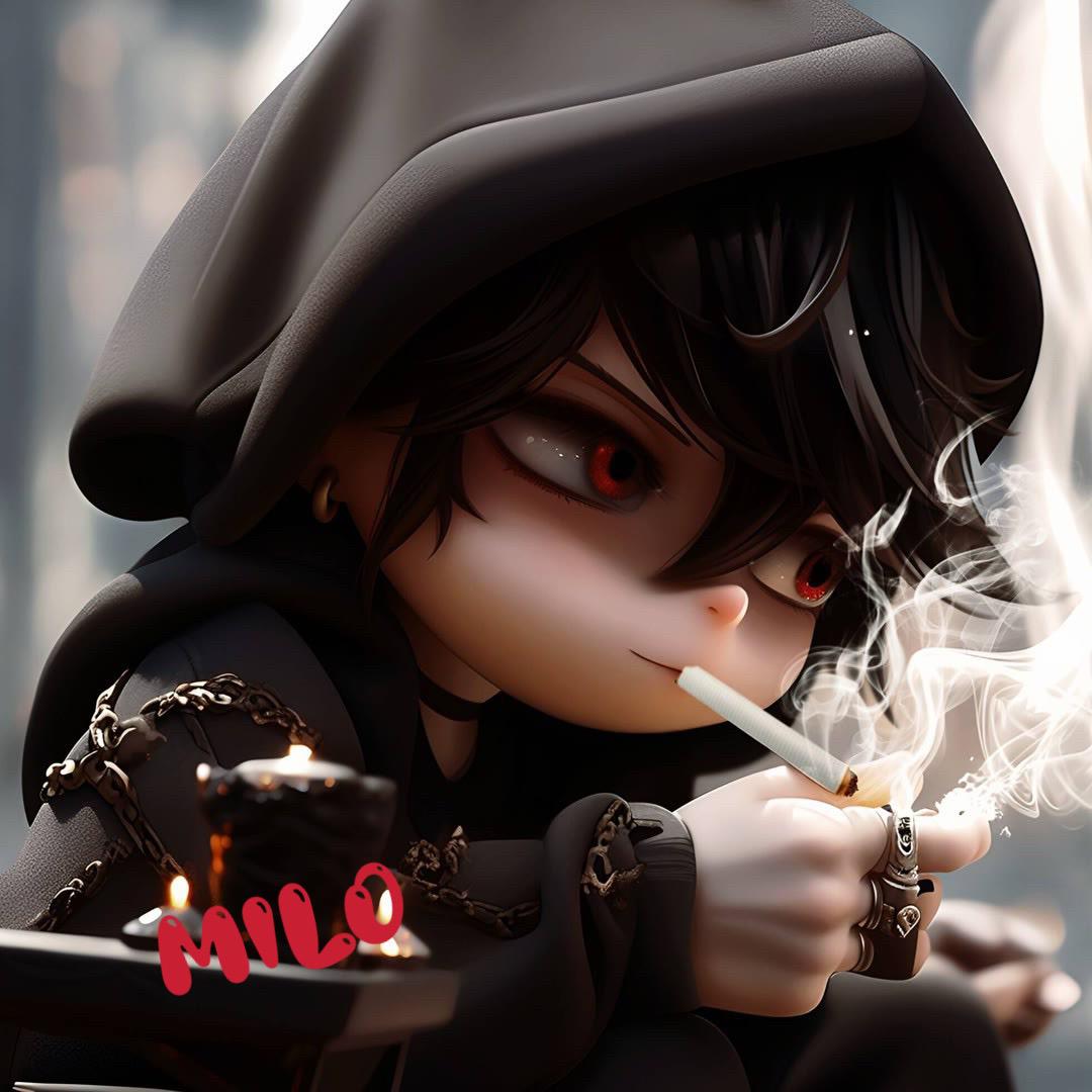 Milo Chen
