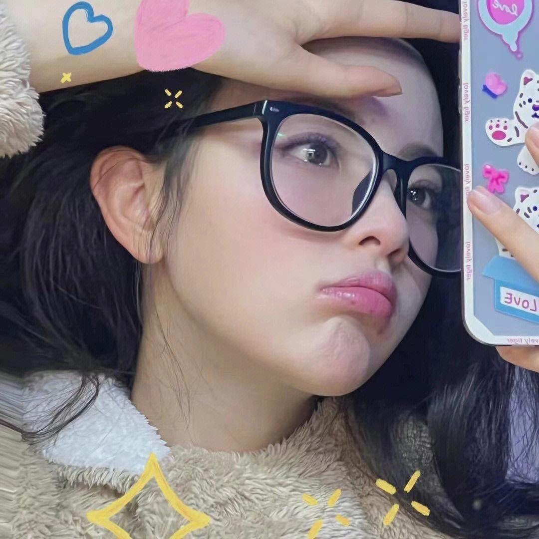 晓晓数码挑机