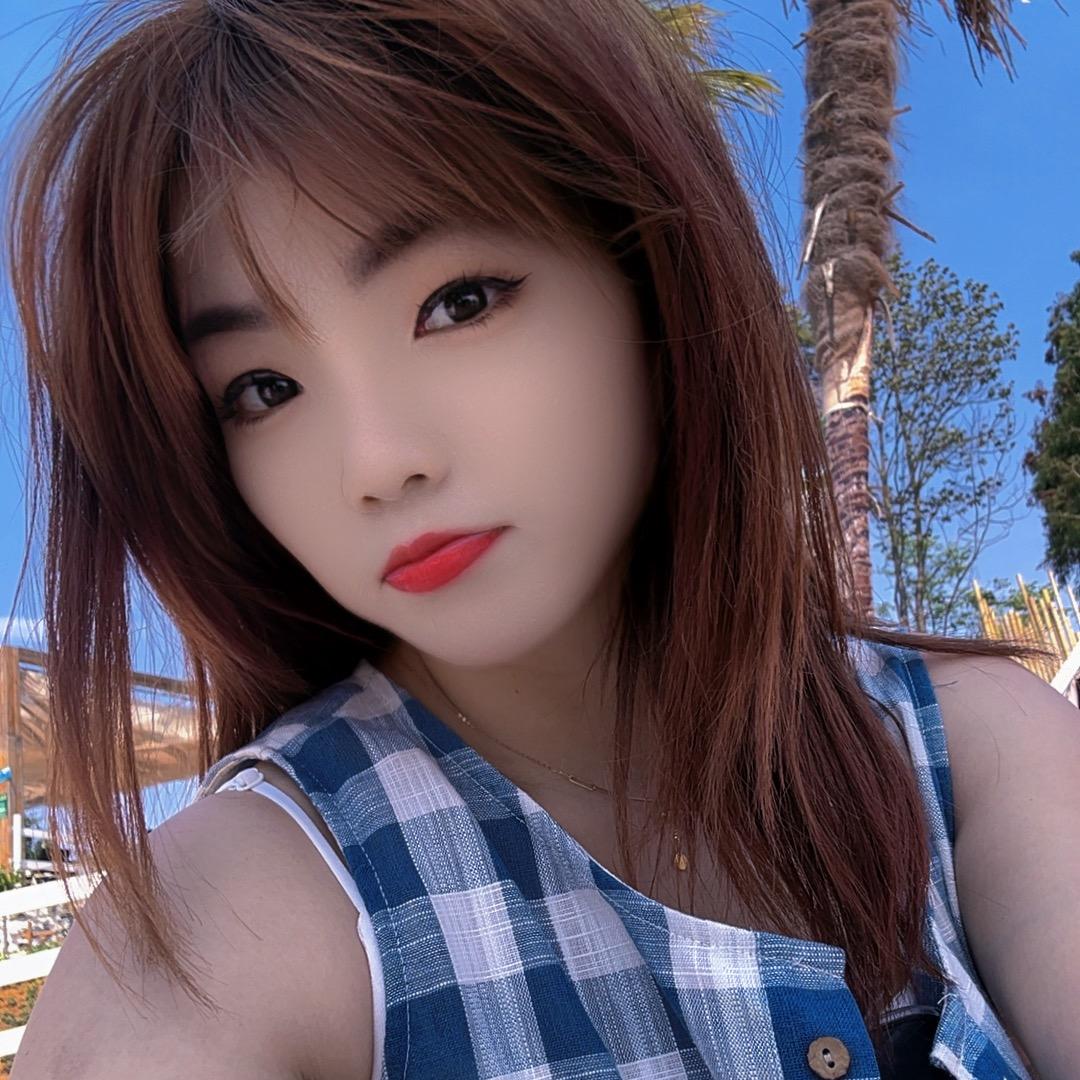菇凉淡了人生又何妨