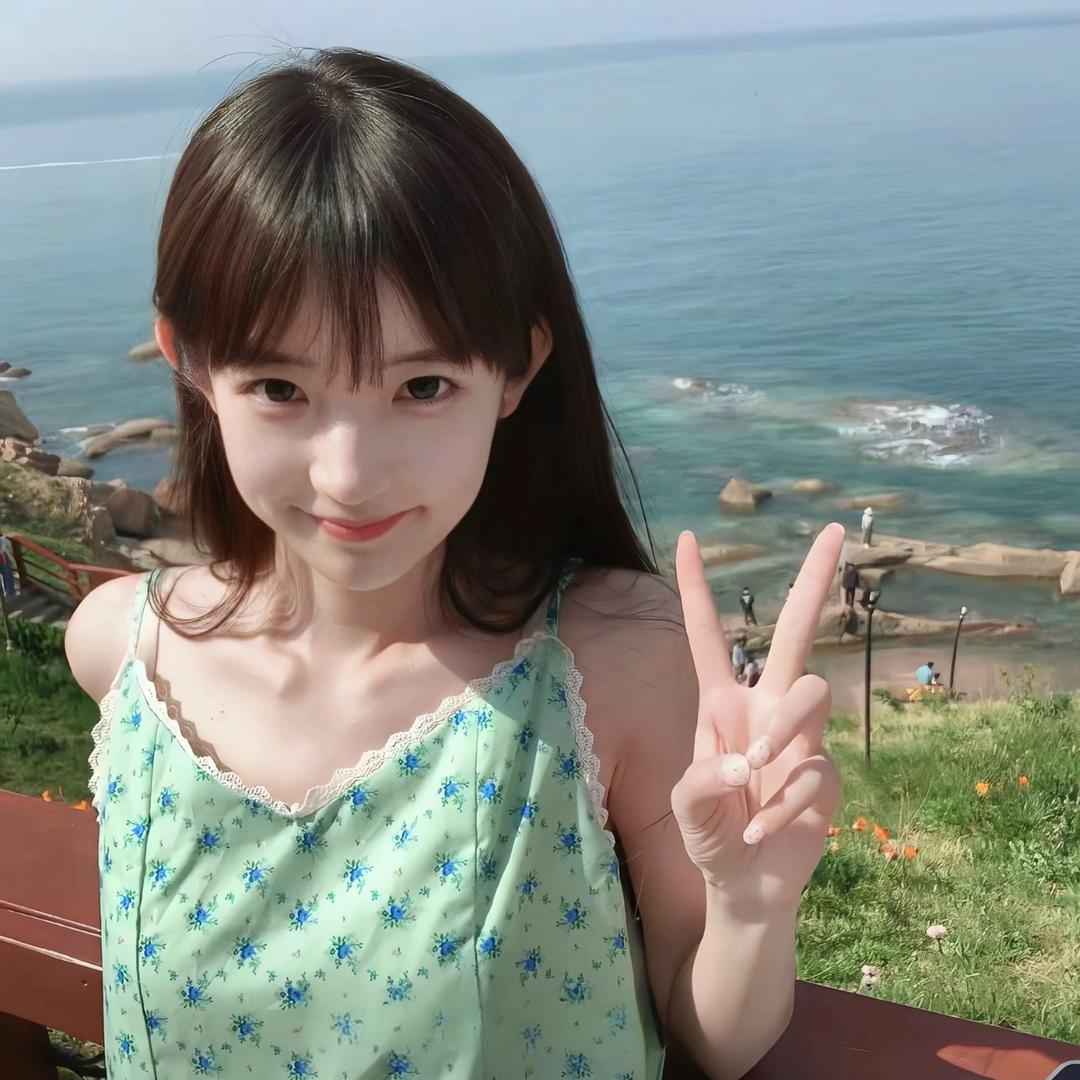 一条小锦鲤