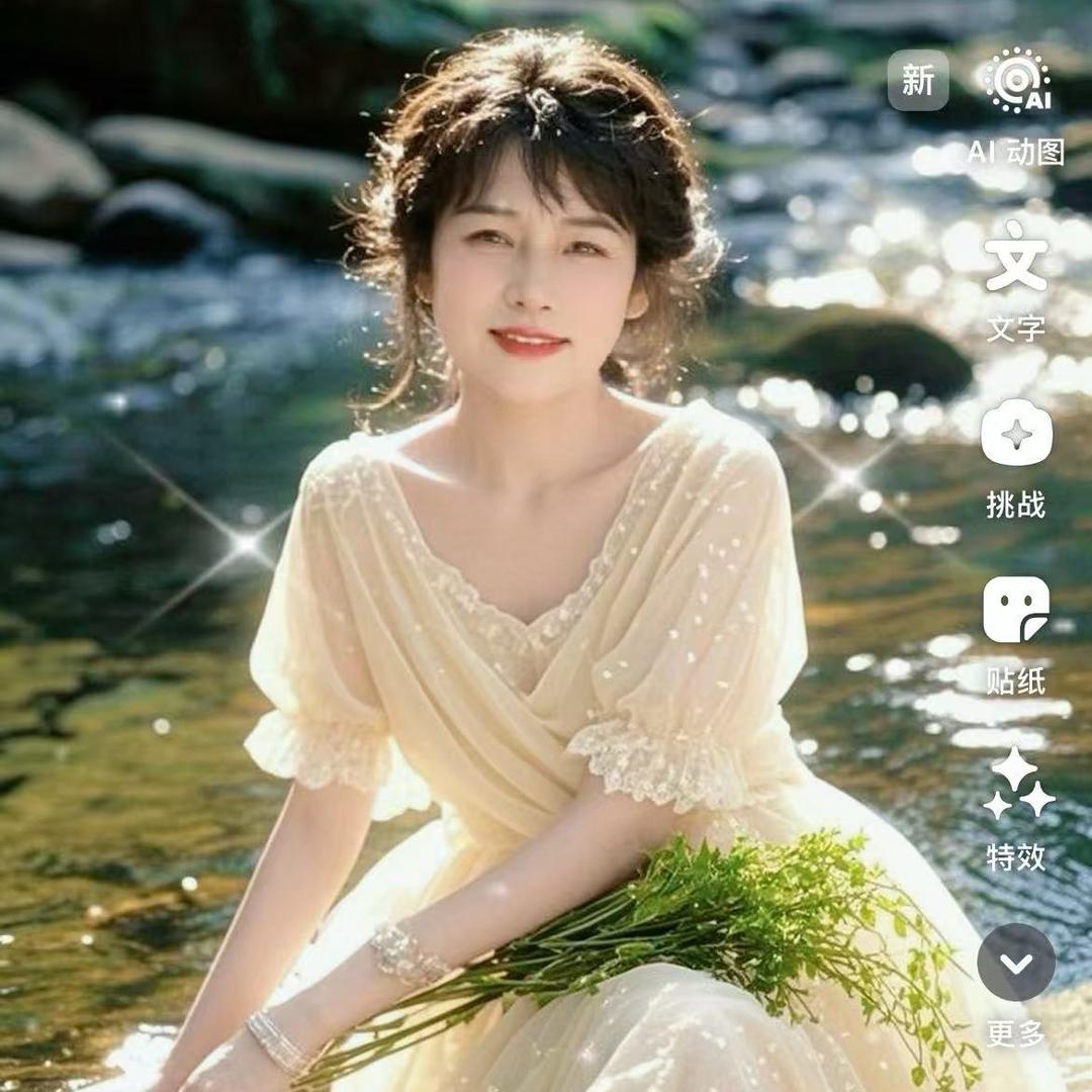 煜芬姐