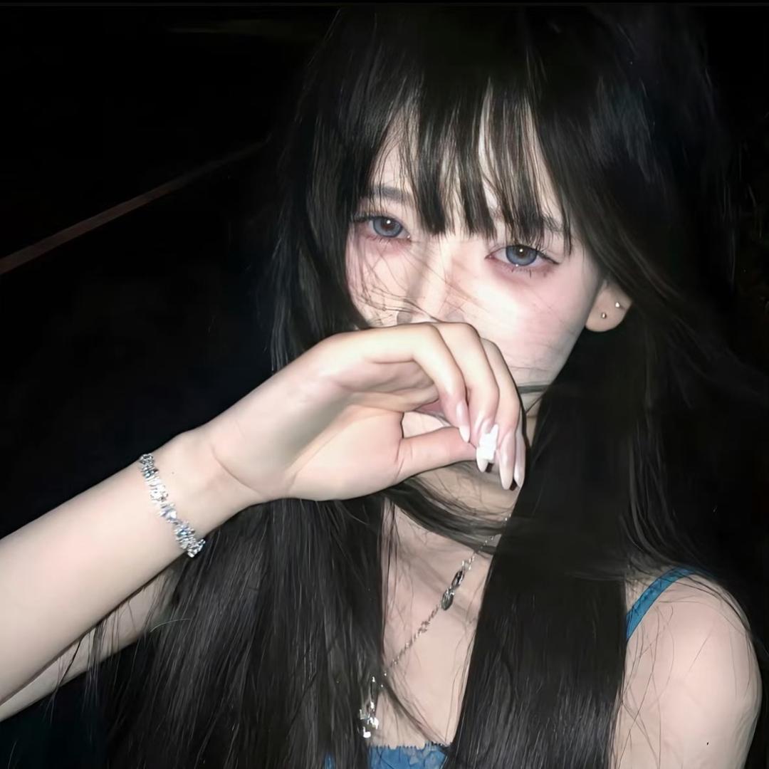 涵宝不吃🍔.