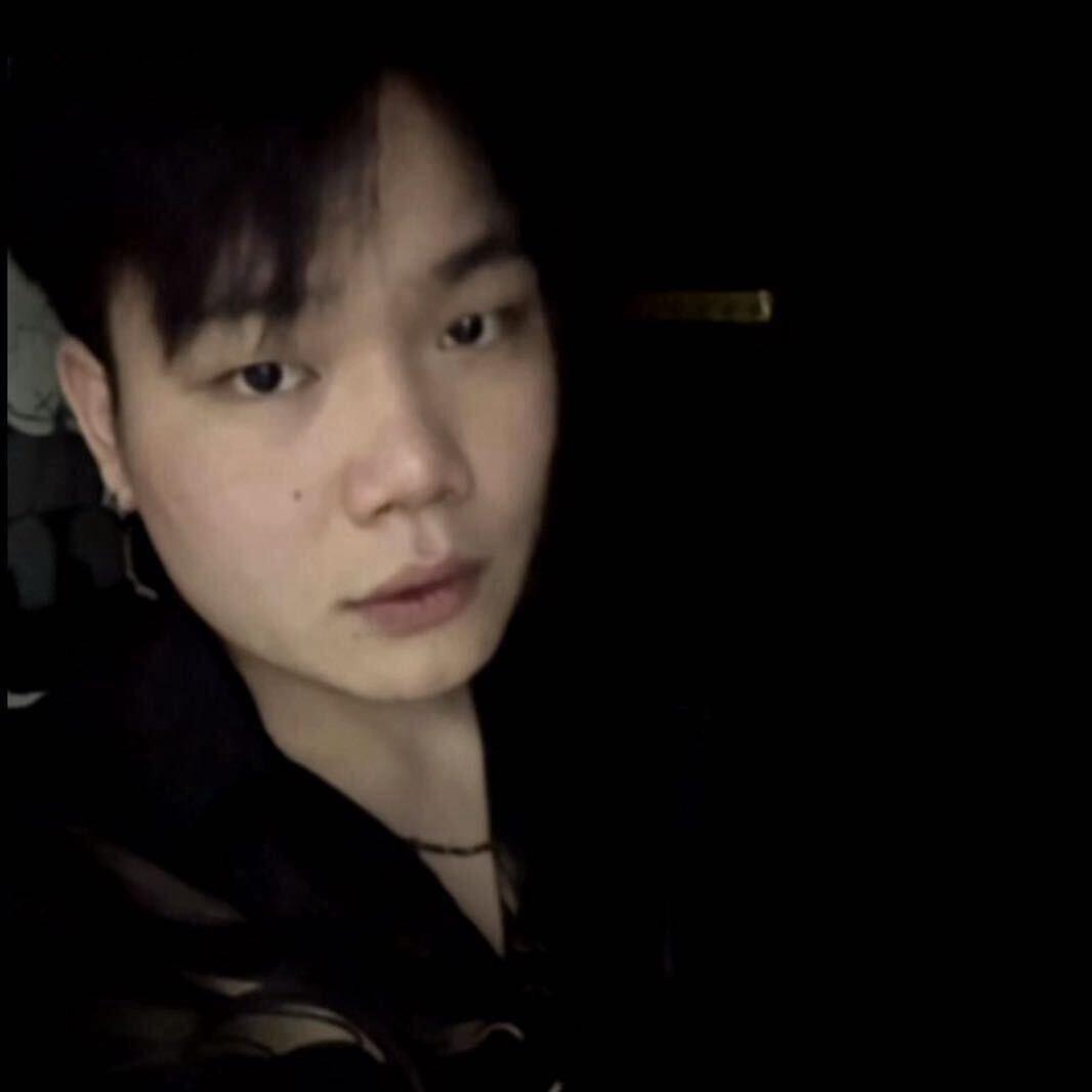 那一年寒冬❄️