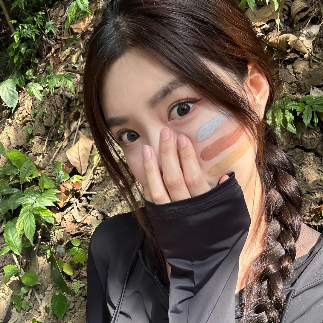 小茉姐姐