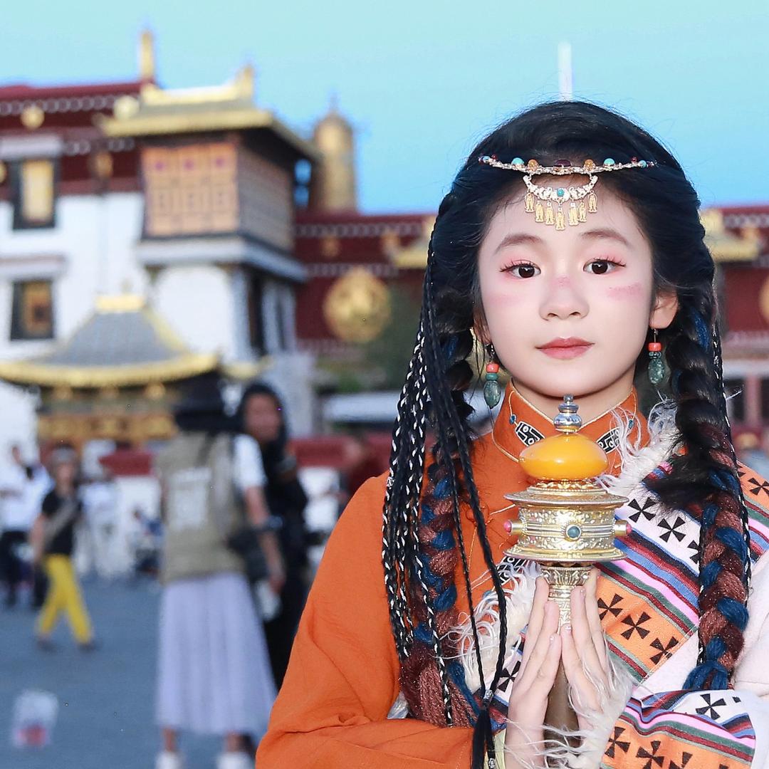 小罐子