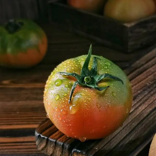 天天番茄生鲜零售店