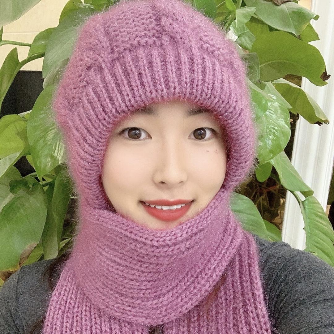 岩妹儿家帽子