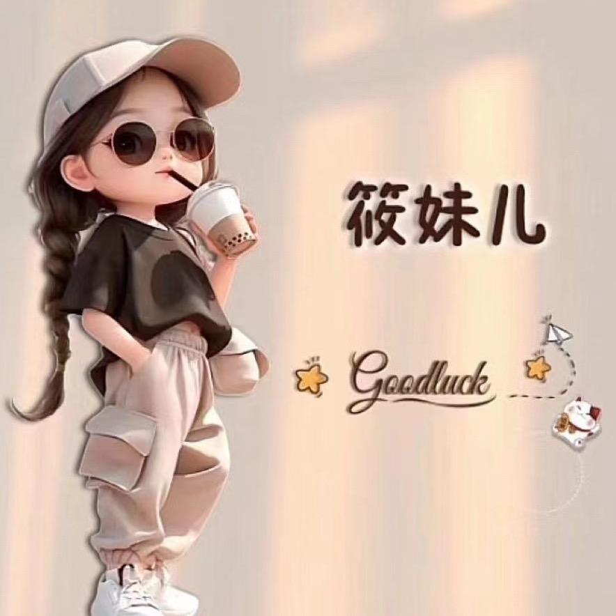 筱妹儿（和平精英）