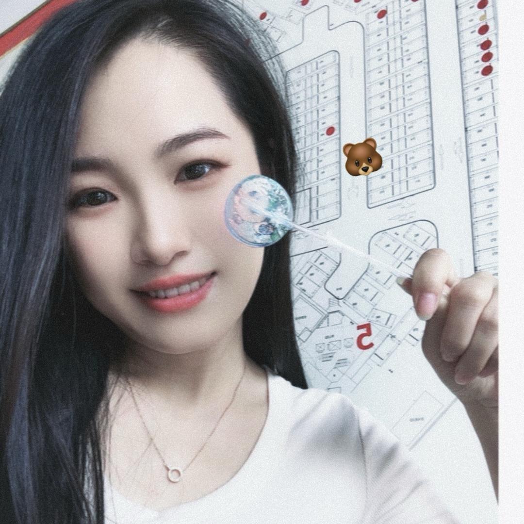 是栗子丫