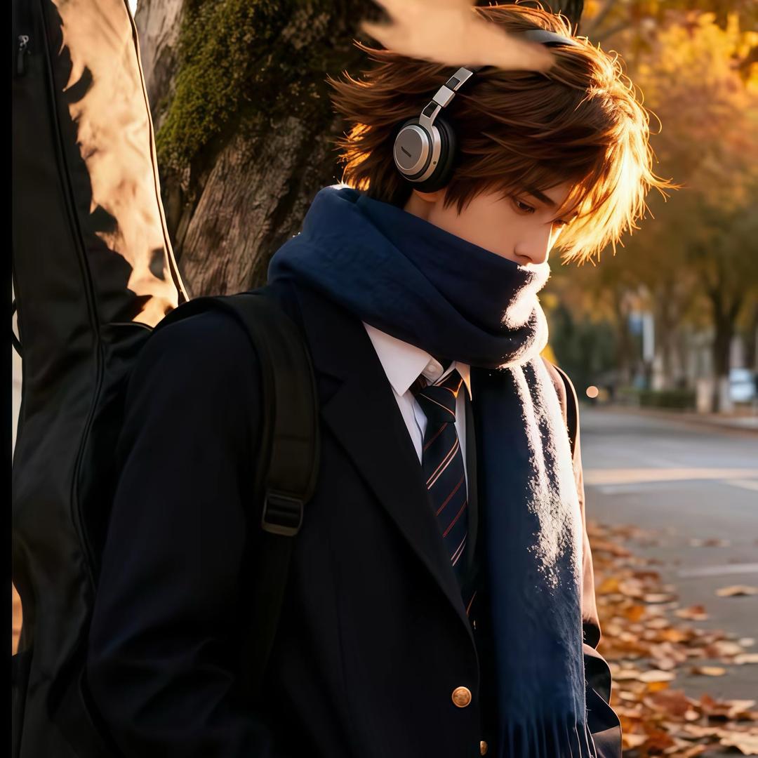 三战钟意（宇宙指挥）