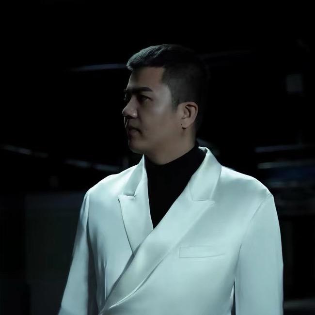 王先生（团队纳新）