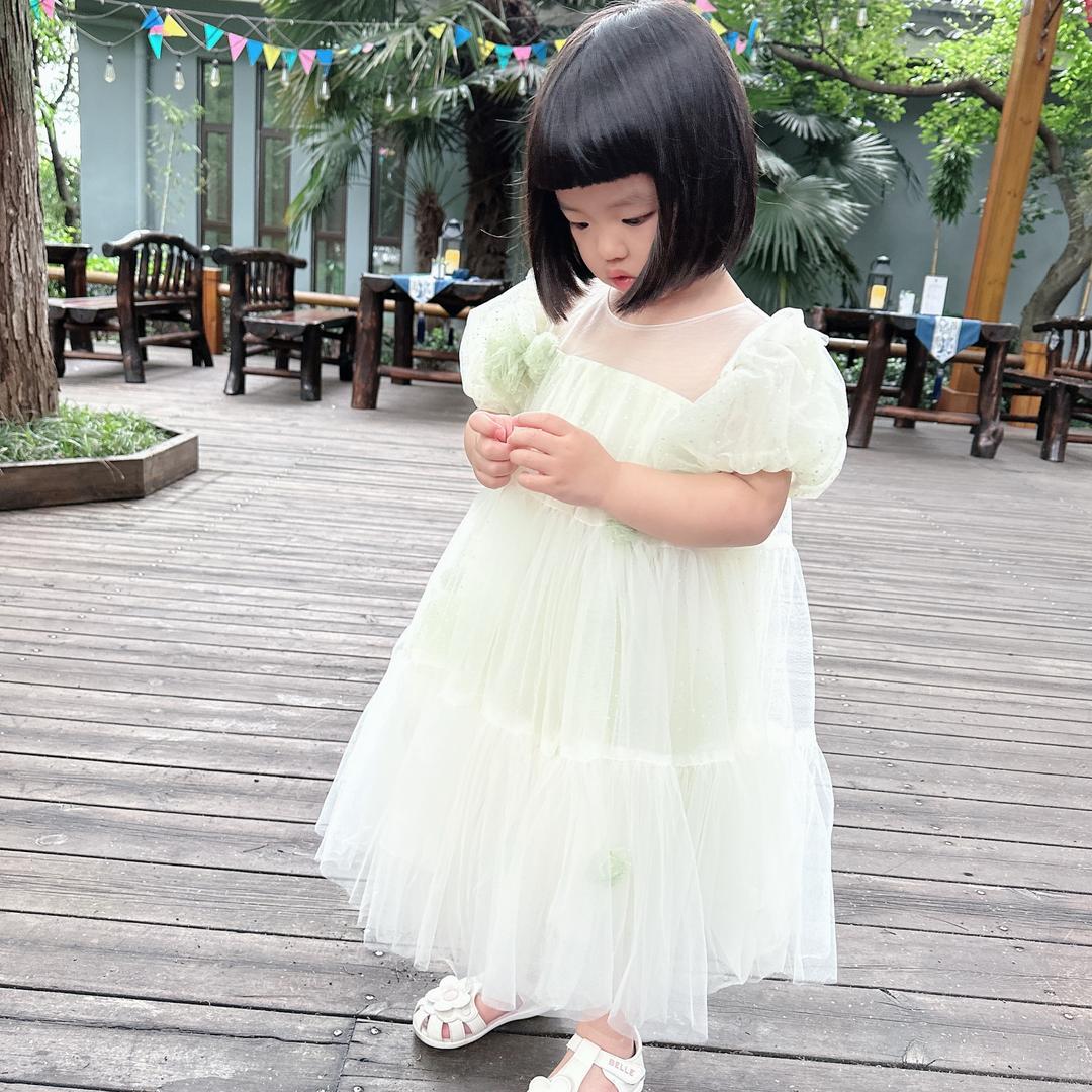是妞妞麻麻呀