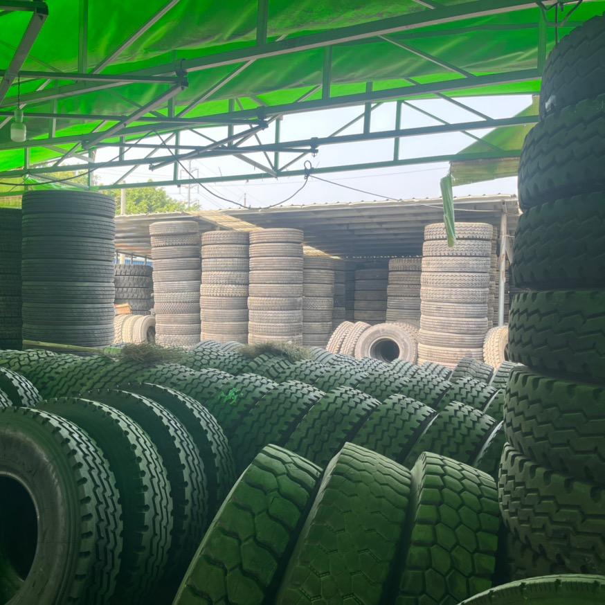 老金新旧火补轮胎批发