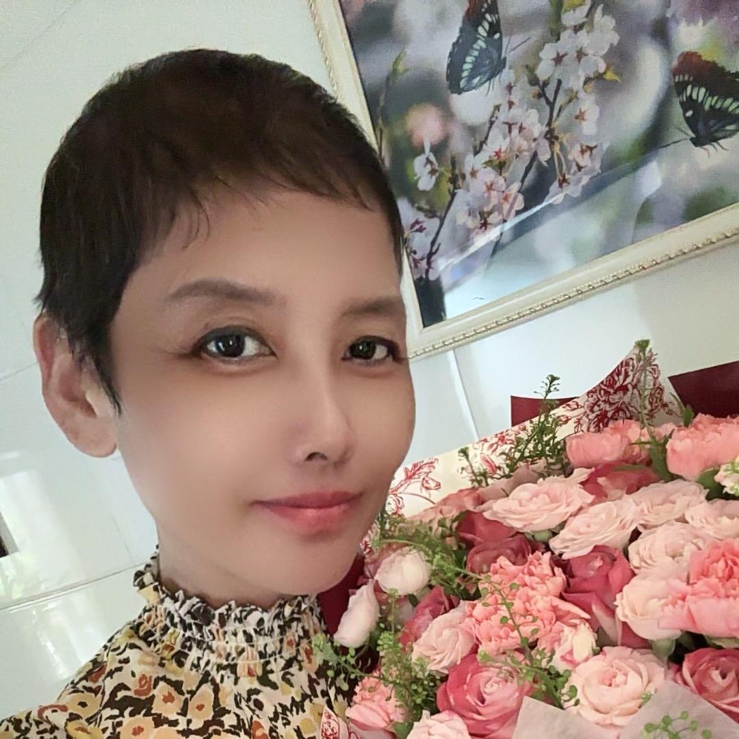 马大姐