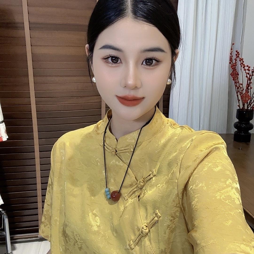 来福 新中式