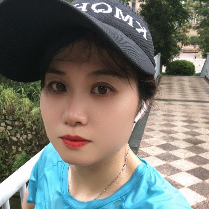 随遇而安🏃‍♀️