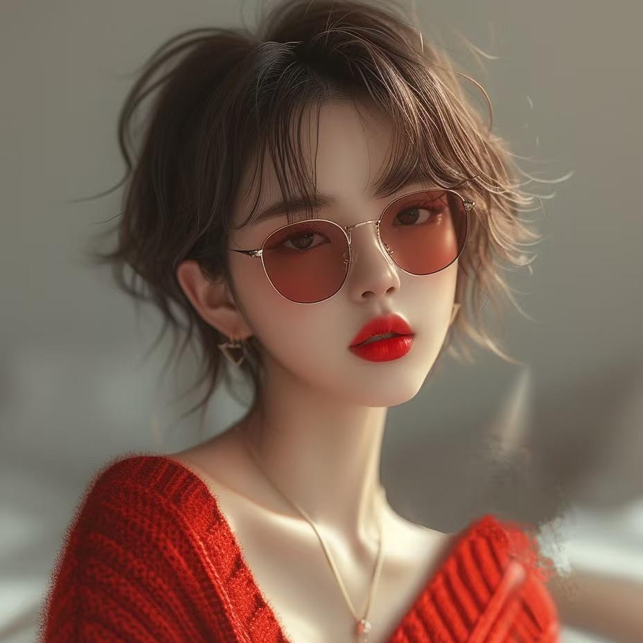 大白@