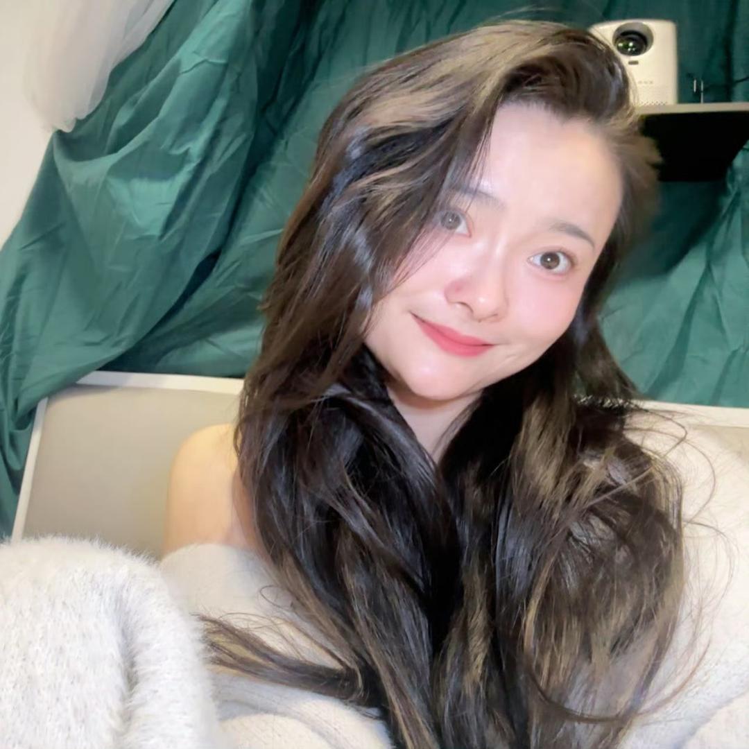 张砚Xiao（舞蹈版）