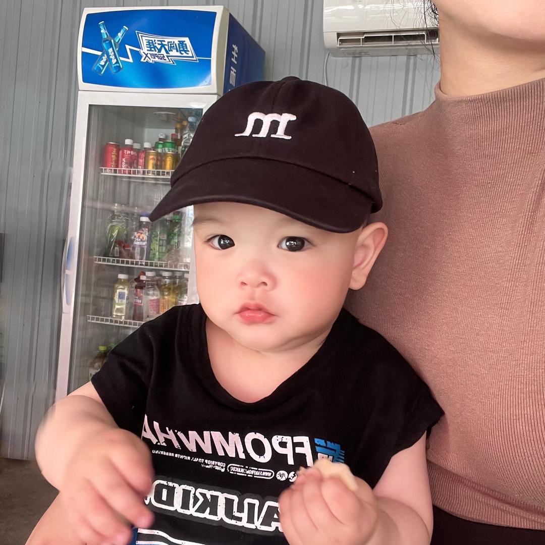 润一baby