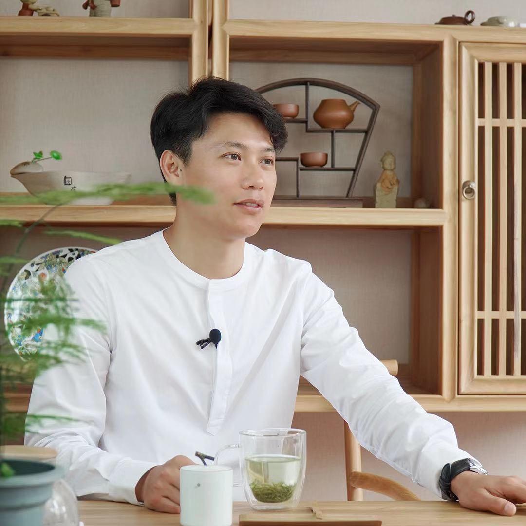 林生茶叶旗舰店