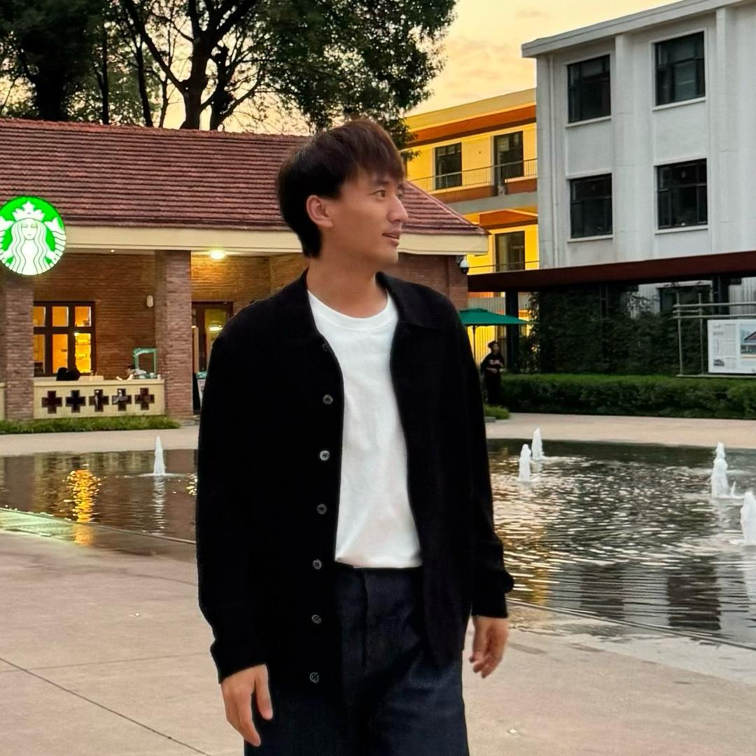 雨哥的美好生活