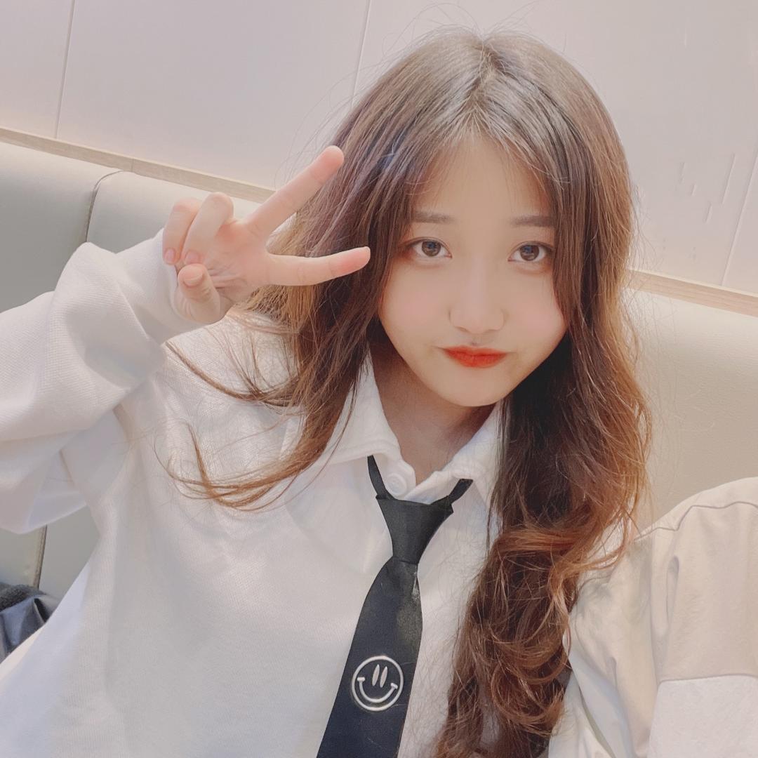 蜜桃小公主🍑